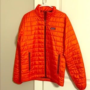Patagonia Nano Puff Jacket